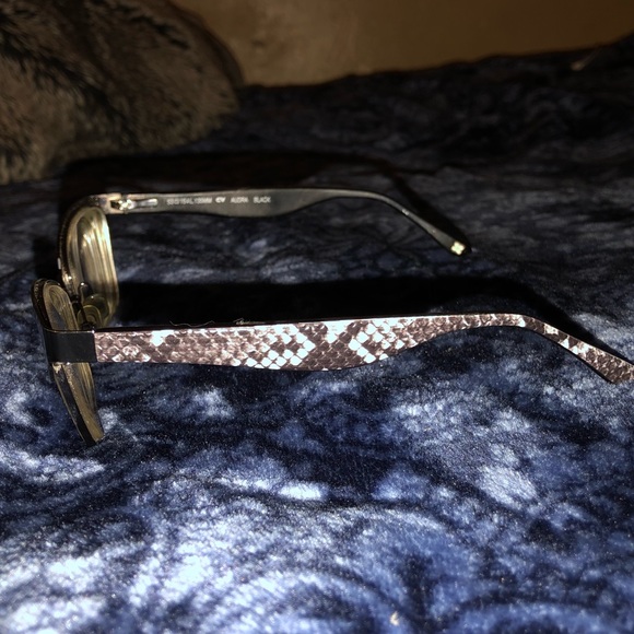 BCBG glasses frames , black Audra - Picture 2 of 3